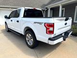 Used 2018 Ford F150 XL w/ Equipment Group 101A Mid image 4