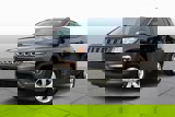 Certified 2020 Jeep Compass Latitude image 2