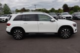 Used 2021 Mercedes-Benz GLB 250 4MATIC w/ Premium Package image 4
