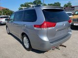 Used 2011 Toyota Sienna XLE image 4