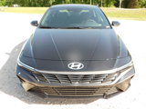 New 2025 Hyundai Elantra Sport image 2
