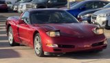 Used 2004 Chevrolet Corvette Coupe w/ Roof Package image 4