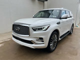 Used 2019 INFINITI QX80 Luxe w/ 22" Wheel Package image 3