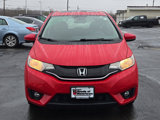 Used 2017 Honda Fit EX image 2