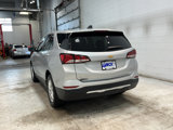 Used 2022 Chevrolet Equinox LT image 2