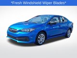 Used 2022 Subaru Impreza 2.0i image 3