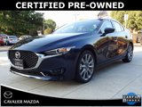 Certified 2025 MAZDA MAZDA3 s image 6