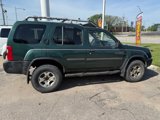 Used 2000 Nissan Xterra XE image 3