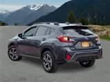 New 2025 Subaru Crosstrek 2.5i Premium image 4