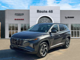 Used 2022 Hyundai Tucson SEL w/ Convenience + Premium Package image 2
