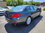 Used 2011 BMW 535i xDrive Sedan image 4