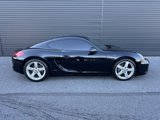 Certified 2016 Porsche Cayman image 6