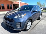Used 2017 Kia Sportage LX image 2