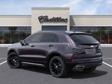 New 2025 Cadillac XT4 Sport w/ LPO, Onyx Lite Package image 3