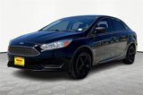 Used 2017 Ford Focus S image 2