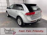Used 2011 Lincoln MKX 2WD w/ 101A Rapid Spec Order Code image 5
