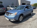 Used 2011 Subaru Outback 2.5i Limited image 3