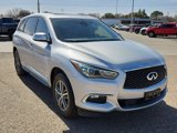Used 2020 INFINITI QX60 Pure image 4