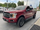 Used 2019 Ford F150 XLT w/ Equipment Group 302A Luxury image 4
