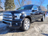 Used 2016 Ford F150 4x4 SuperCrew image 2