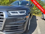 Used 2018 Audi Q5 2.0T Premium Plus w/ Premium Plus Package image 2