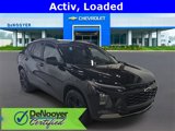 Used 2024 Chevrolet Trax ACTIV w/ Sunroof Package image 3