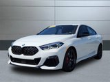 Certified 2024 BMW M235i xDrive Gran Coupe w/ M Performance Package image 4
