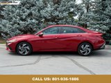 Used 2024 Hyundai Elantra Limited image 4