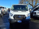 Used 2022 Ford Transit 250 Low Roof w/ Exterior Upgrade Package image 3