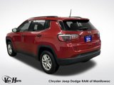 Certified 2018 Jeep Compass Sport w/ Cold Weather Group image 3