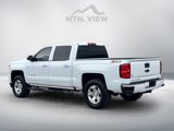 Used 2018 Chevrolet Silverado 1500 LT w/ All Star Edition image 3