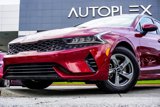 Used 2022 Kia K5 LXS image 2