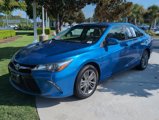 Used 2017 Toyota Camry SE image 5
