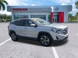 Used 2019 GMC Terrain SLT w/ Preferred Package image 3