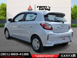 New 2024 Mitsubishi Mirage ES image 3