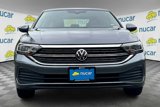 Used 2024 Volkswagen Jetta SE w/ Panoramic Sunroof Package image 2