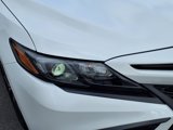 Used 2024 Toyota Camry SE image 3