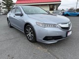 Used 2016 Acura TLX w/ Technology Package image 5