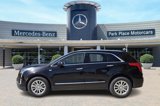 Used 2017 Cadillac XT5 FWD image 3