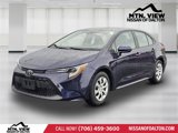 Used 2022 Toyota Corolla LE image 4