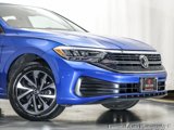 Used 2023 Volkswagen Jetta S image 2