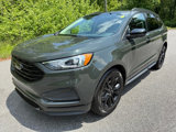Used 2023 Ford Edge SE w/ Black Appearance Package image 2