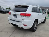 Used 2019 Jeep Grand Cherokee Overland image 3