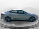 Used 2021 Nissan Sentra SV image 2