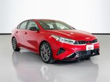 Used 2022 Kia Forte GT w/ GT2 Package image 3