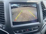 Used 2023 Jeep Cherokee Altitude Lux image 5
