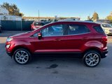 Used 2018 Ford EcoSport Titanium w/ Titanium Cold Weather Package image 2