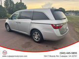 Used 2011 Honda Odyssey EX-L image 3
