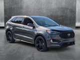 Used 2019 Ford Edge ST w/ Equipment Group 401A image 3