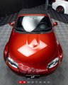 Used 2008 MAZDA MX-5 Miata Sport image 5